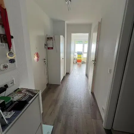 Ickerswarderi Strasse 100 Apartment Düsseldorf